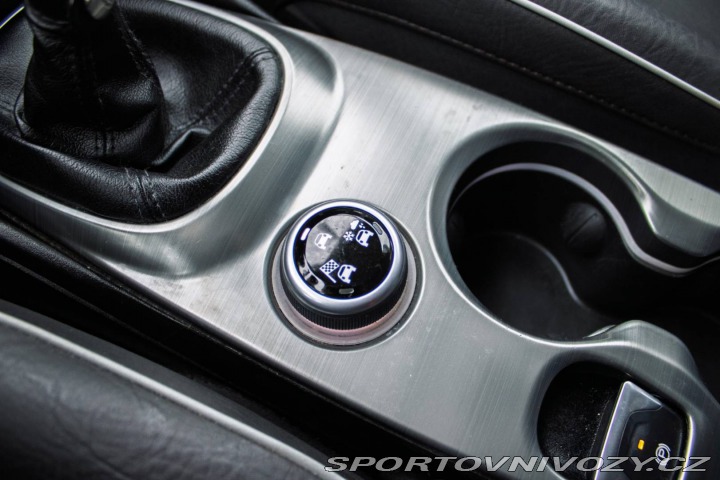 Fiat 500 500X  1.4 MultiAir 103kW 2015