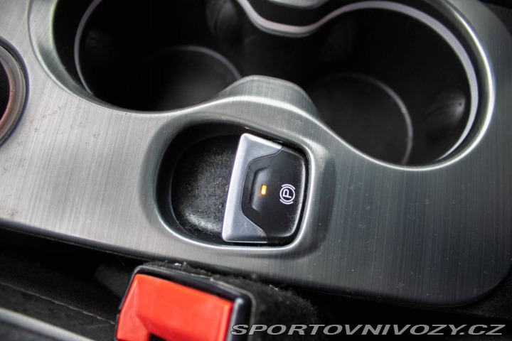 Fiat 500 500X  1.4 MultiAir 103kW 2015