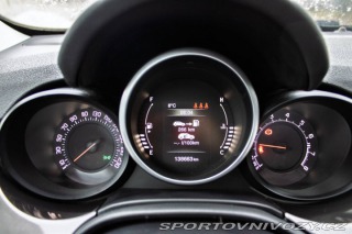 Fiat 500 500X  1.4 MultiAir 103kW 2015