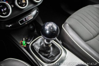 Fiat 500 500X  1.4 MultiAir 103kW 2015