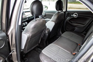 Fiat 500 500X  1.4 MultiAir 103kW 2015