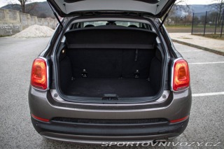 Fiat 500 500X  1.4 MultiAir 103kW 2015