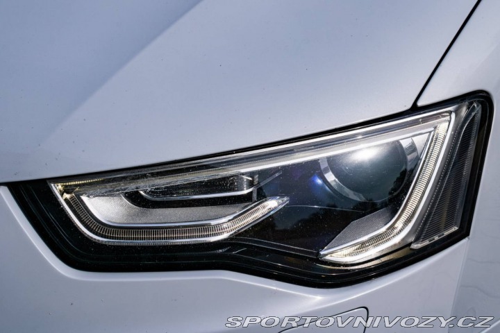 Audi A5 Sportback  2.0 TDI  S-lin 2015