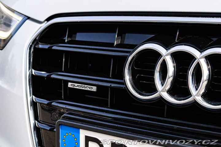 Audi A5 Sportback  2.0 TDI  S-lin 2015