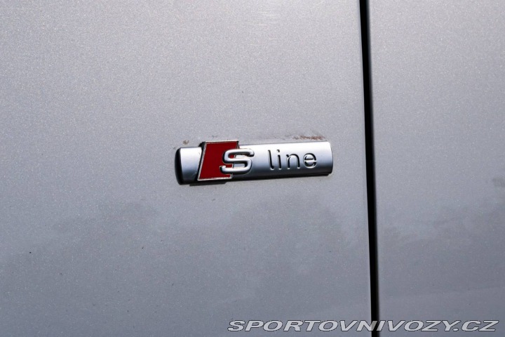 Audi A5 Sportback  2.0 TDI  S-lin 2015