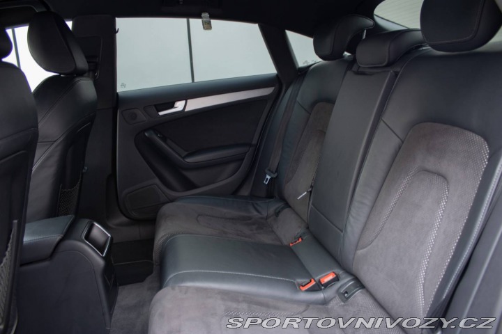 Audi A5 Sportback 2.0 TDI S-lin 2015