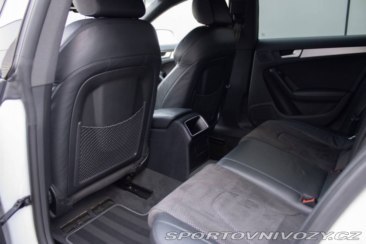 Audi A5 Sportback  2.0 TDI  S-lin 2015