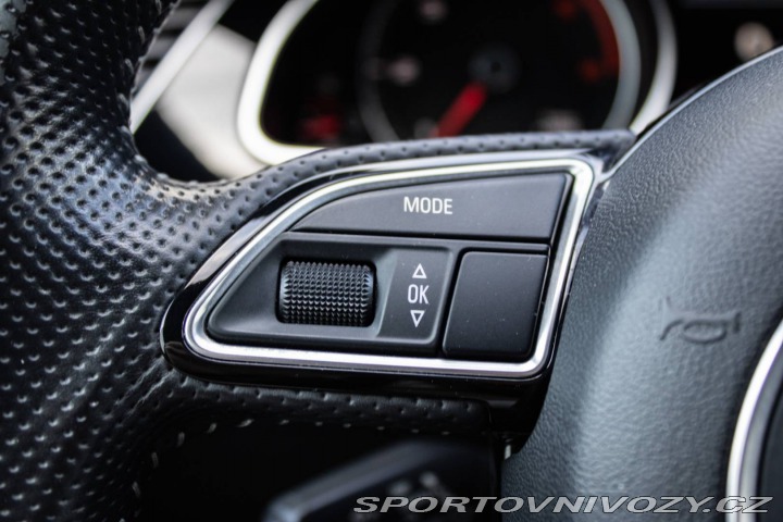 Audi A5 Sportback  2.0 TDI  S-lin 2015