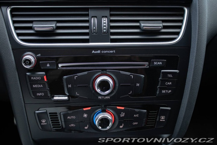 Audi A5 Sportback 2.0 TDI S-lin 2015