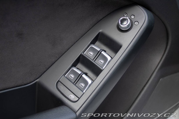 Audi A5 Sportback  2.0 TDI  S-lin 2015