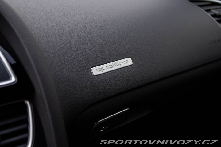 Audi A5 Sportback  2.0 TDI  S-lin 2015