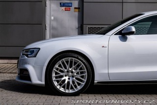 Audi A5 Sportback  2.0 TDI  S-lin 2015