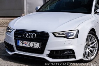 Audi A5 Sportback  2.0 TDI  S-lin 2015