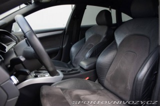 Audi A5 Sportback  2.0 TDI  S-lin 2015