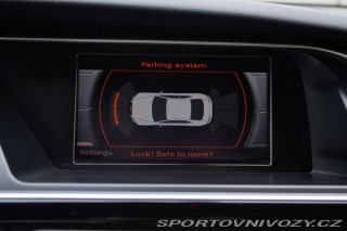 Audi A5 Sportback  2.0 TDI  S-lin 2015