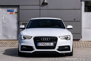 Audi A5 Sportback  2.0 TDI  S-lin 2015