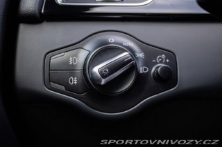 Audi A5 Sportback  2.0 TDI  S-lin 2015