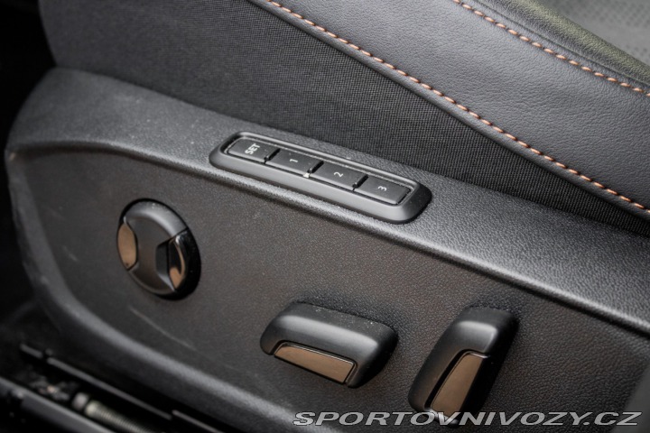 Cupra Leon 1.5 eTSI mHEV DSG / AJ N 2024