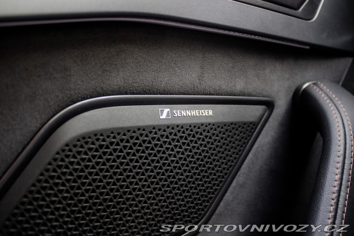 Cupra Leon 1.5 eTSI mHEV DSG / AJ N 2024