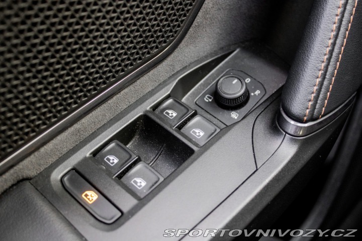 Cupra Leon 1.5 eTSI mHEV DSG / AJ N 2024