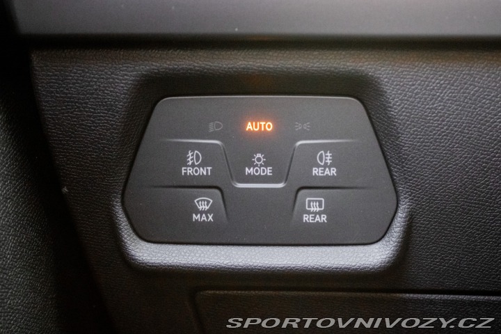 Cupra Leon 1.5 eTSI mHEV DSG / AJ N 2024