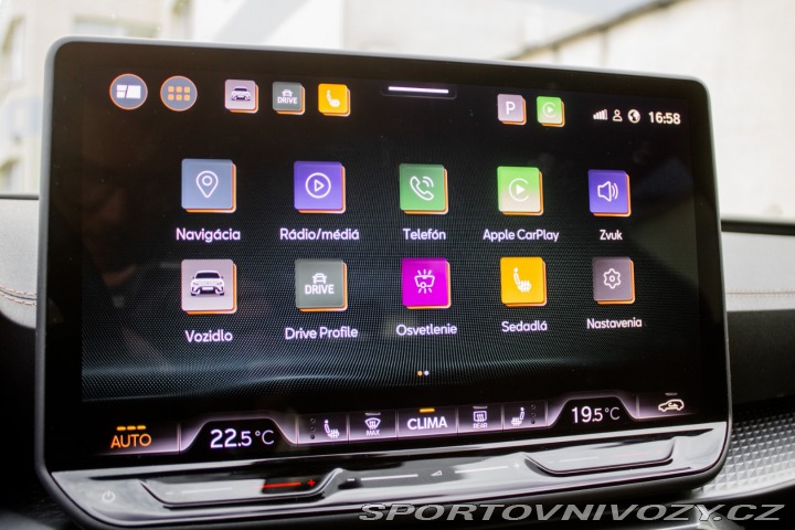 Cupra Leon 1.5 eTSI mHEV DSG / AJ N 2024