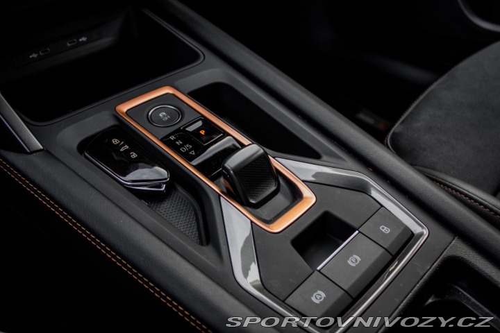 Cupra Leon 1.5 eTSI mHEV DSG / AJ N 2024