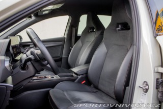 Cupra Leon 1.5 eTSI mHEV DSG / AJ N 2024