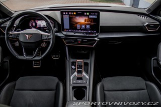 Cupra Leon 1.5 eTSI mHEV DSG / AJ N 2024