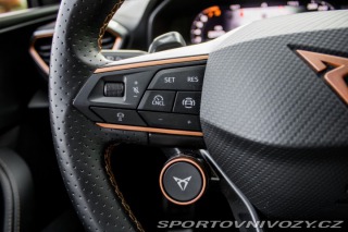 Cupra Leon 1.5 eTSI mHEV DSG / AJ N 2024