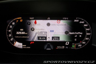 Cupra Leon 1.5 eTSI mHEV DSG / AJ N 2024