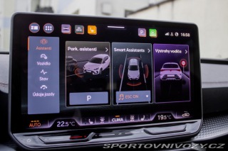 Cupra Leon 1.5 eTSI mHEV DSG / AJ N 2024