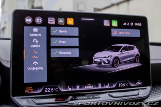 Cupra Leon 1.5 eTSI mHEV DSG / AJ N 2024