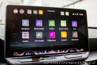 Cupra Leon 1.5 eTSI mHEV DSG / AJ N 2024