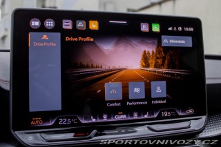 Cupra Leon 1.5 eTSI mHEV DSG / AJ N 2024