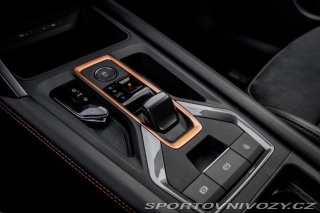 Cupra Leon 1.5 eTSI mHEV DSG / AJ N 2024