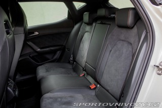 Cupra Leon 1.5 eTSI mHEV DSG / AJ N 2024