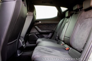 Cupra Leon 1.5 eTSI mHEV DSG / AJ N 2024