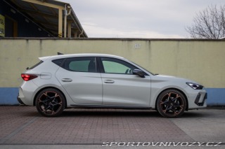 Cupra Leon 1.5 eTSI mHEV DSG / AJ N 2024