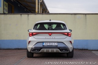Cupra Leon 1.5 eTSI mHEV DSG / AJ N 2024