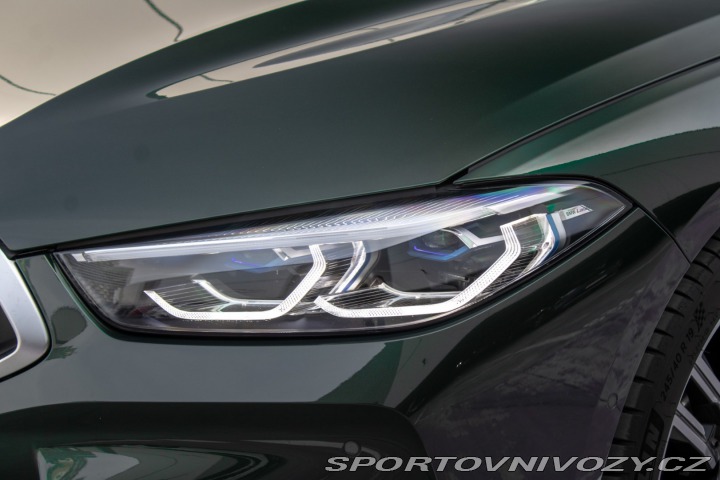 BMW 8 Gran Coupé  840i xDrive 2023