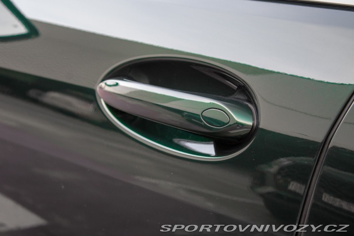 BMW 8 Gran Coupé  840i xDrive 2023