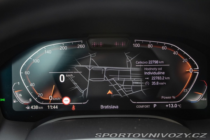 BMW 8 Gran Coupé  840i xDrive 2023