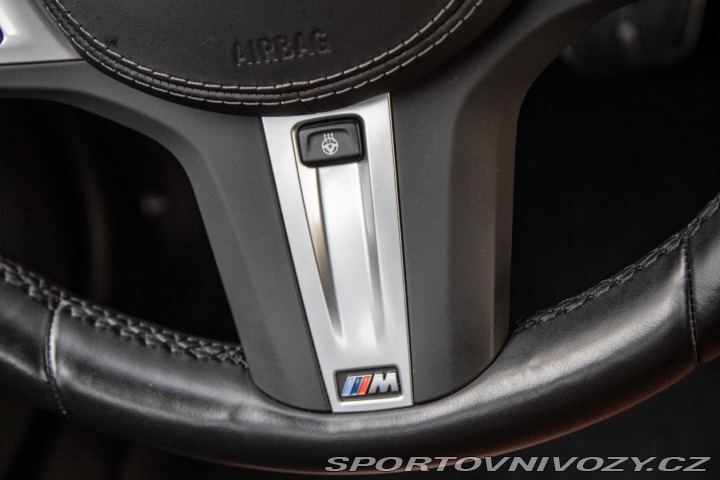 BMW 8 Gran Coupé  840i xDrive 2023