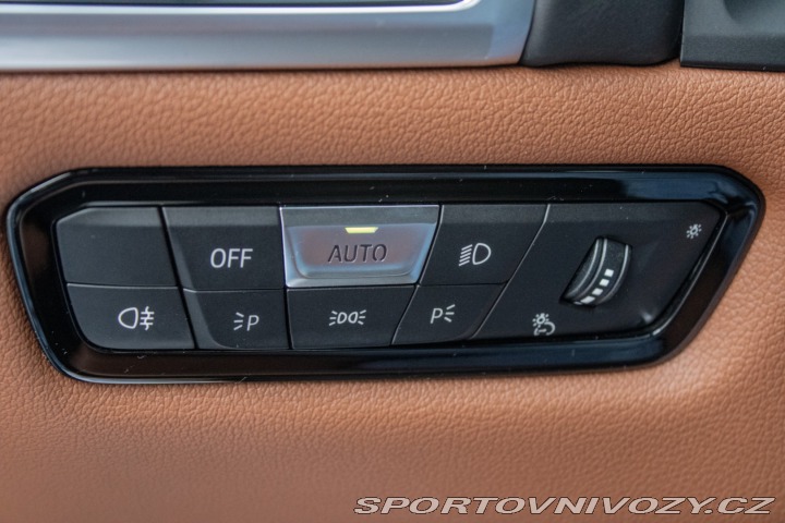 BMW 8 Gran Coupé 840i xDrive 2023