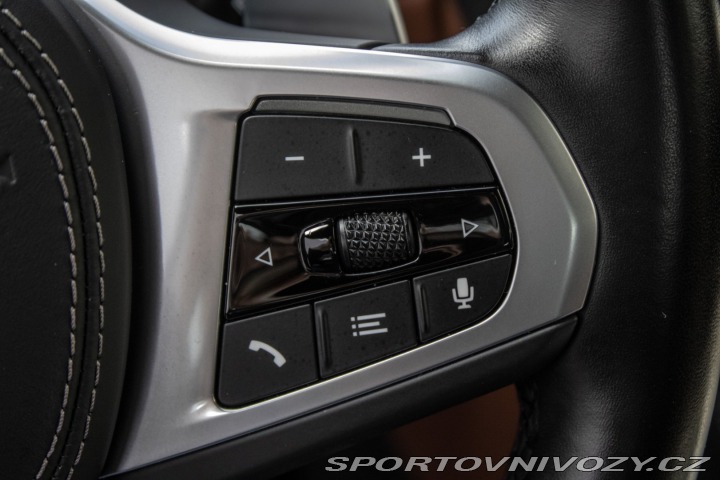 BMW 8 Gran Coupé  840i xDrive 2023