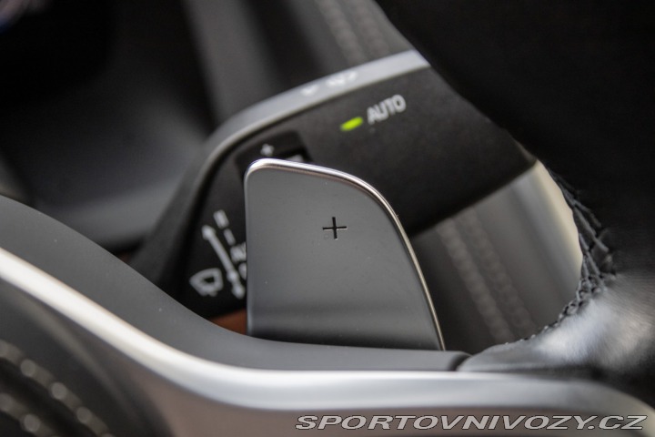 BMW 8 Gran Coupé 840i xDrive 2023