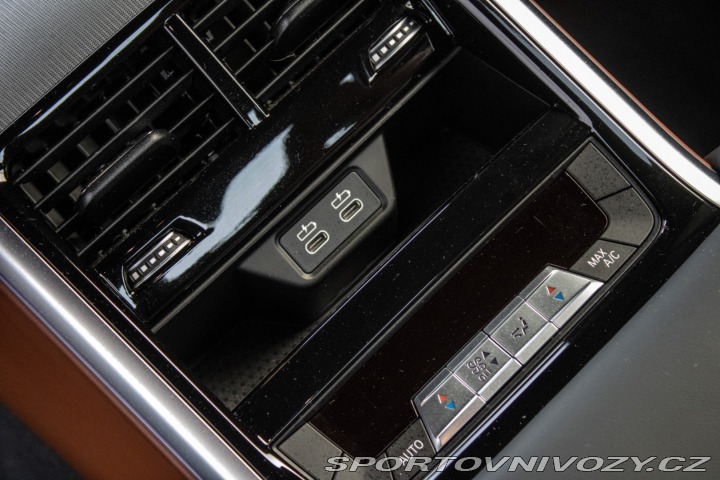 BMW 8 Gran Coupé  840i xDrive 2023