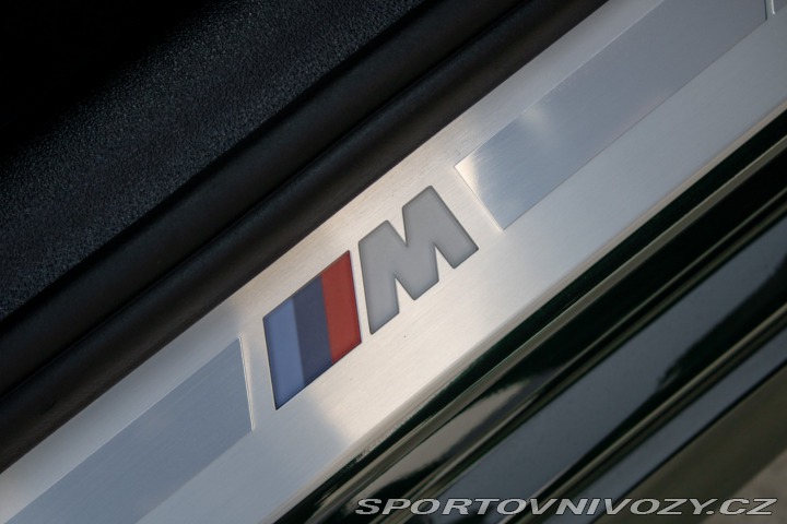 BMW 8 Gran Coupé  840i xDrive 2023