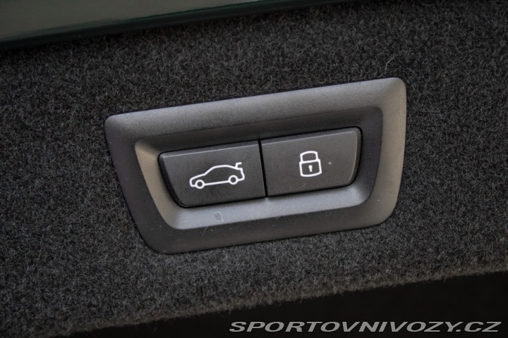 BMW 8 Gran Coupé  840i xDrive 2023